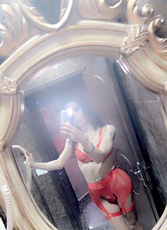 Soso - Transsexual escort in Beirut Photo 11 of 15