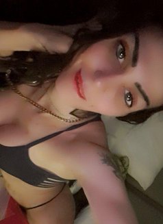 Soso - Transsexual escort in Beirut Photo 12 of 15