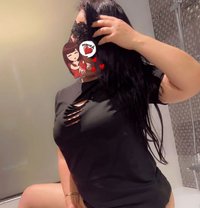 Soso Mistress - dominatrix in Abu Dhabi