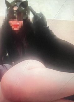 Soso Mistress - dominatrix in Abu Dhabi Photo 3 of 3