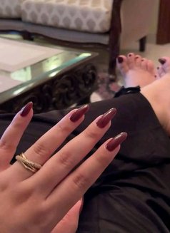 Soso Mistress عمة - dominatrix in Dubai Photo 6 of 8