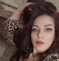 Soso - escort in Dubai