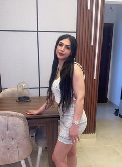 Soso Sy - escort in Erbil Photo 2 of 7