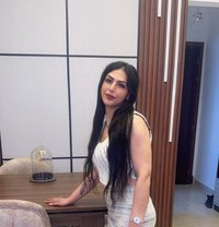 Soso Sy - escort in Erbil