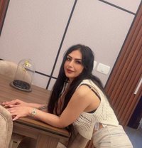 Soso Sy - escort in Erbil