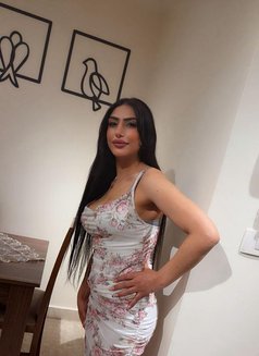 Soso Sy - escort in Erbil Photo 4 of 7