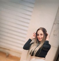 Soso - puta in Erbil