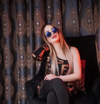 Soso - puta in Erbil