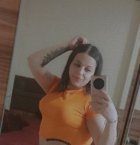 Soso - escort in Erbil