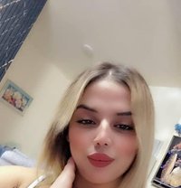 Soso - escort in Erbil