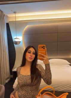 Soso top mistress - Transsexual escort in Dubai Photo 12 of 16