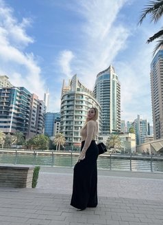 Soso top mistress - Transsexual escort in Dubai Photo 12 of 23