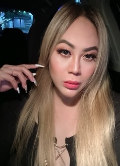 Soso top mistress - Transsexual escort in Dubai Photo 18 of 23