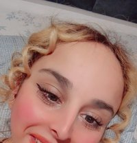 Sosoi - escort in Erbil