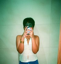 Sososaso - escort in Cairo
