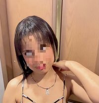 Sososaso - escort in Cairo