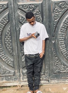 Sosoul - Transsexual escort in Abuja Photo 3 of 3