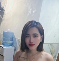 Sotia - escort in Baku