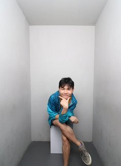 Sotne - Acompañantes masculino in Jakarta Photo 1 of 5