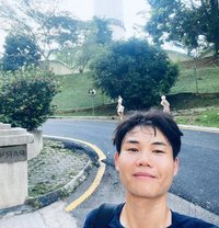 Sotne - Male escort in Jakarta