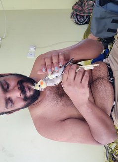 Sou - Acompañantes masculino in Dhaka Photo 5 of 6