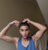 Souhaib - Male escort in Dammam