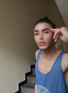 Souhaib - Acompañantes masculino in Muscat Photo 3 of 3