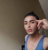 Souhaib - Male escort in Dammam