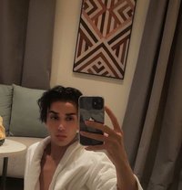 Souhaib - Acompañantes masculino in Khobar