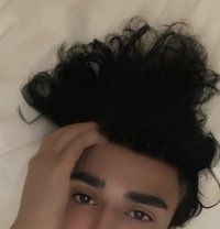 Souhaib - Male escort in Khobar