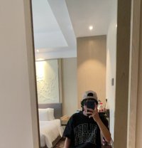 Souhaib - Male escort in Al Sohar