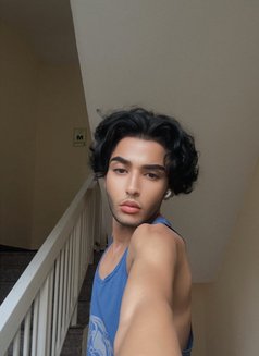 Souhaib - Acompañantes masculino in Riyadh Photo 4 of 4