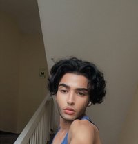 Souhaib - Male escort in Riyadh