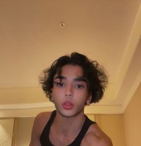 Souhaib - Male escort in Riyadh