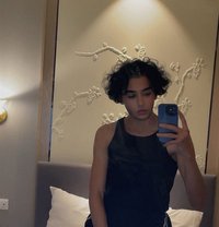 Souhaib - Male escort in Riyadh