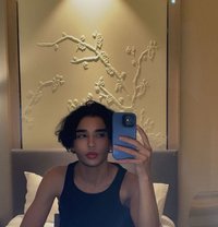 Souhaib - Male escort in Riyadh