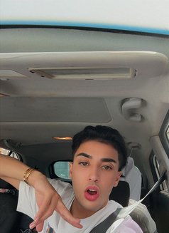 Souhaib - Male escort in Khobar Photo 2 of 3