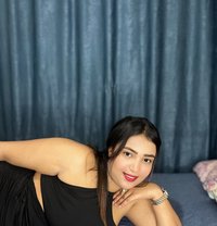 Soukaina - escort in İstanbul Photo 1 of 3