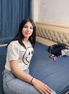 Soukayna - escort in İstanbul Photo 1 of 2