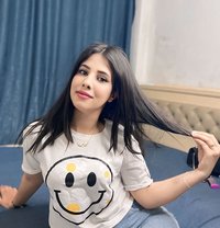Soukayna - escort in İstanbul