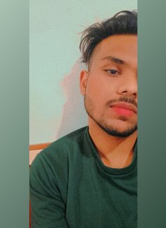 Soul Ajay - Male escort in Mumbai Photo 2 of 2