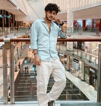 Soul - Acompañantes masculino in Hyderabad
