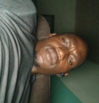 Soul - Male escort in Lagos, Nigeria