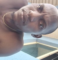 Soul - Male escort in Lagos, Nigeria