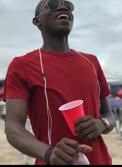 Soul - Male escort in Lagos, Nigeria Photo 3 of 3