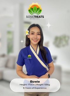 Outcall massage bkk - escort in Bangkok Photo 2 of 10