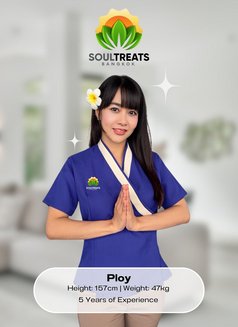 Outcall massage bkk - escort in Bangkok Photo 4 of 10