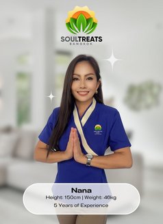 Outcall massage bkk - escort in Bangkok Photo 8 of 10