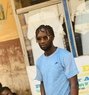 Souljahboi101 - Male escort in Accra Photo 1 of 6