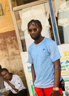 Souljahboi101 - Acompañantes masculino in Accra Photo 1 of 6